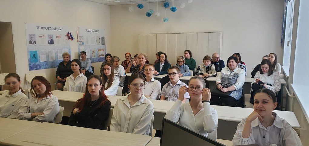 Педагоги и активисты делятся опытом музейной деятельности в Кузбассе