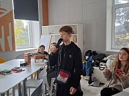 Концерт военно-патриотической музыки
