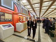 Тульскую активистку школьного музея наградили за сохранение исторической памяти