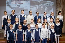 День Героев Отечества в «Острове Котлин»
