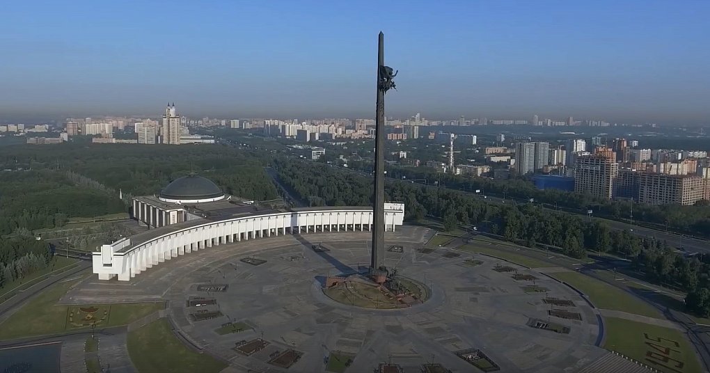 Путешествие по истории Великой Победы