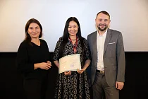 Музейные специалисты переняли опыт