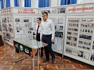 Мы помним, мы храним: великий подвиг народного ополчения