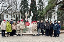 Межрегиональный форум школ-партнеров и единомышленников в рамках межмузейного проекта «Этих дней не смолкнет слава…»