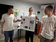 «Жизнь героя: интерактивный музей»