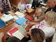 Спустя годы школьный музей возвращает в учебные будни