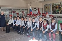 Международный Конкурс чтецов «Подвиг бессмертен»