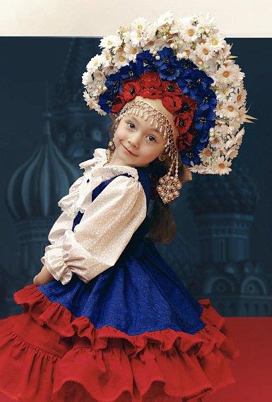 Объявлены победители патриотического флешмоба