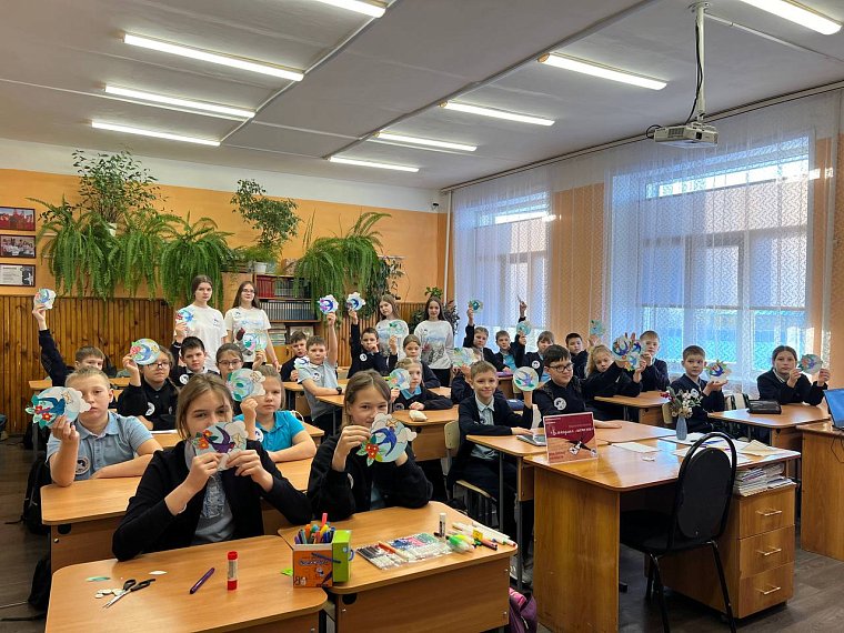 «Блокадная ласточка» в Пензенской области