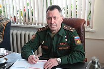Герой Российской Федерации проведёт «Урок Мужества. Истории, которых нет в книгах»