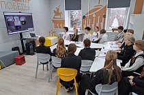 «Сердце нашей Победы — Битва за Москву!»