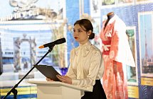 Школьники представили свои музеи