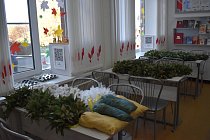 СВОих не забываем. Школьные музеи оказывают поддержку фронту