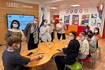 Выставка «Учителя Победы» в рамках проекта «Учим Знать Историю»