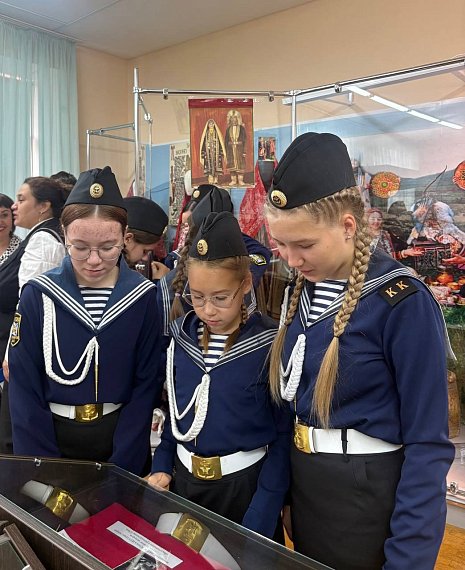 В Уфе завершена выставка экспонатов Маршала Победы