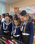 В Уфе завершена выставка экспонатов Маршала Победы