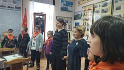 Новые посетители музея – двойная ответственность
