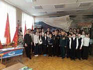 Непокоренный Ленинград