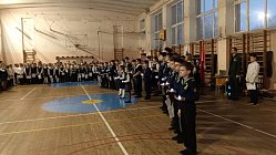 Непокоренный Ленинград