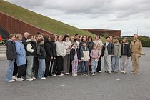 Дань уважения Ржевской земле