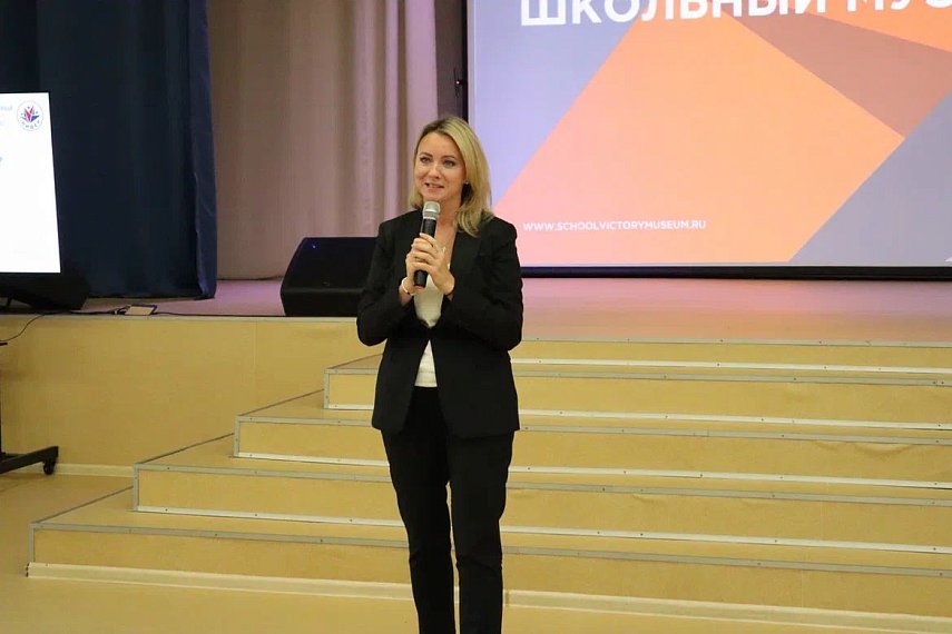 Каким должен быть выпускник Школы сегодня?