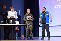 Межрегиональный фестиваль «Герои сквозь века»