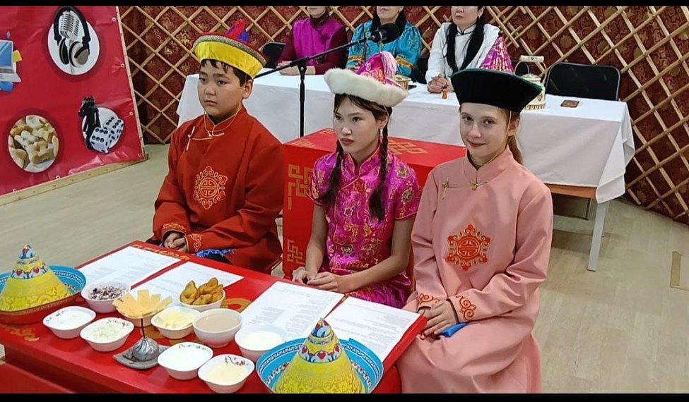 Марафон «История Великой Победы» продолжается в Детских центрах Музея Победы