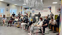 Новогоднее волшебство продолжается в проекте «Учим Знать Историю»