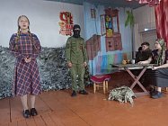 «Над миром вновь ликует светлый май»