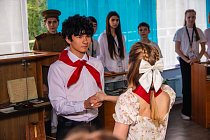 Стартует новый сезон проекта «Дети – детям»: стань голосом поколения! 
