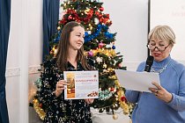 Музею Великой Отечественной войны «А музы не молчат!» 20 лет!