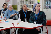 Педагоги южных республик познакомились с проектом #УчимЗнатьИсторию
