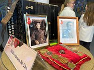 Марафон «Моя семья – моя Победа»
