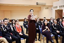 Телемост в рамках Всероссийского онлайн-проекта школьных музеев «Памяти героев Афгана»