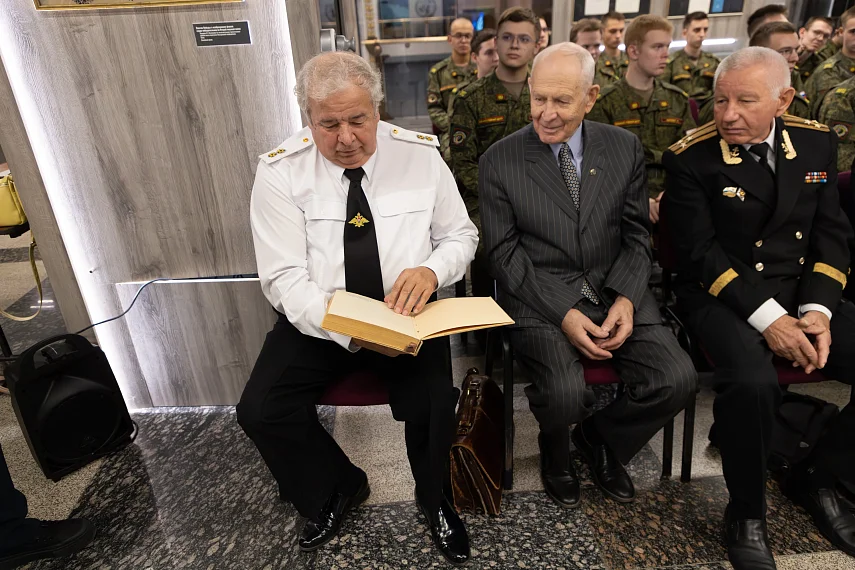 На юге России откроется школьный музей