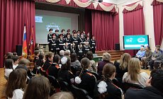 Парта Героя противоракетной обороны