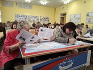 «Знать, чтобы помнить». Диктант Победы