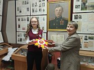 I областные краеведческие чтения «Идем по стопам наших героев»
