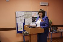 «Мы не забудем этих дней суровых» 