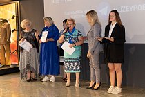 Школьные музеи завершили выставку
