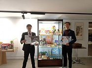 Дню рождения Петербурга посвящается…