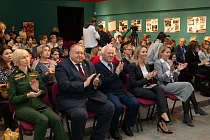 В Москву из Рязани с любовью