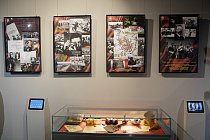 В Музее Победы открылась выставка о подвигах красноармейцев