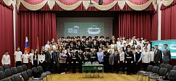 Парта Героя противоракетной обороны