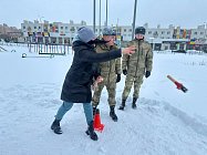 Знамя Победителя Za СВОих