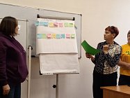 Юные хранители истории из Пушкина осваивают искусство наставничества