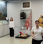 Музей московской школы №1494 распахнул двери после ремонта
