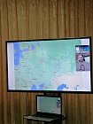 Участники Историко-патриотической смены «Школьный Музей Победы» встретились с представителем проекта «Территория Победы»
