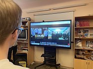 Квиз «Маршалы Победы» провели школьные музеи в онлайн-формате