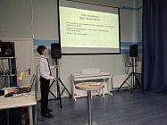 Районные конкурсы юных музейщиков в Пушкинском районе Санкт-Петербурга
